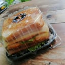 Foto de SANDWICH POLLO