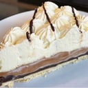 Foto de Tarta de Plátano