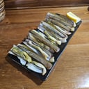 Foto de NAVAJAS GALLEGAS