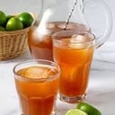 Foto de JARRA DE LIMONADA 