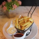 Foto de Papas fritas