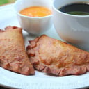 Foto de Cafe + empanada Kebab