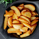 Foto de Papas Rústicas