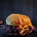 Foto de CHEESE BURGER