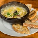 Foto de Pollo al pil pil