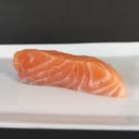 Foto de Sashimi de salmón