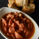 Foto de Sabor Tradicional: MORRO AL ESTILO DE ZAMORA