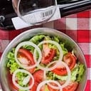 Foto de Ensalada mixta