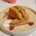 Foto de French Toast