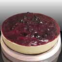 Foto de Cheese Cake de Frutos Rojos