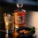 Foto de HIBIKI SUNTORY WHISKY(JAPÓN)