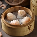 Foto de (010)招牌虾饺皇