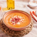 Foto de Salmorejo
