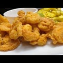 Foto de CAMARONES APANADOS 