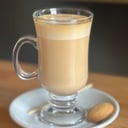 Foto de LATTE CALIENTE