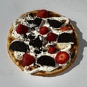 Foto de EEUU ( frutilla,ddl,oreo,crema)