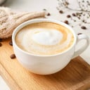 Foto de CAPUCHINO