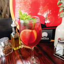 Foto de Copa Tinto De Verano