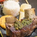 Foto de SANCOCHO COSTILLA