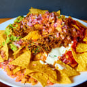 Foto de NACHOS QUE PADRE
