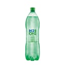 Foto de GASEOSA CON GAS H2OH LIMA-LIMON1500ML