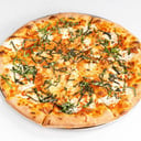 Foto de Margherita Pizza