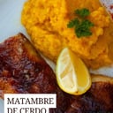 Foto de Matambre de Cerdo