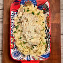 Foto de FETTUCCINI POLLO