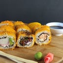 Foto de Combo Akita (12 piezas calentitas)