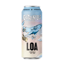 Foto de LOA ENTRENUBES