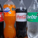 Foto de Coca cola 1,25lts