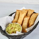 Foto de TEQUEÑOS DE QUESO