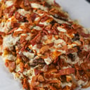 Foto de Sweet Burger Fries Grandes