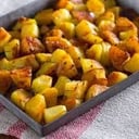Foto de Patate al forno	