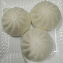 Foto de 12. 叉烧包 Panecillo de Cerdo a la Barbacoa Chino (Char Siu Bao)