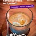 Foto de AFFOGATO
