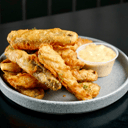 Foto de Pepinillos Capeados