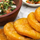 Foto de Sopaipillas