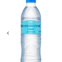 Foto de Agua botella 500ml