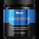 Foto de L-CARNITINA (200G) - GROWTH SUPPLEMENTS