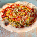 Foto de Pizza La Chocloná