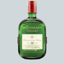 Foto de Buchanan's Deluxe 750ml