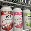 Foto de LATA SMIRNOFF ICE