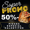 Foto de ESPECIAL CALENTITOS 50% OFF