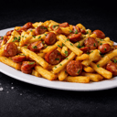 Foto de Salchipapas