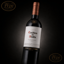Foto de Carmenere - Casillero del Diablo 375cc