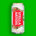 Foto de Stella Artois (Lata)