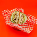 Foto de Sushiburger premium