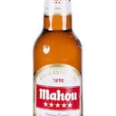 Foto de Mahou Roja