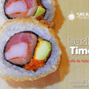 Foto de  OJO E´ TIGRE 